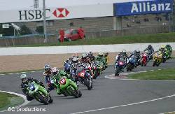 Holeshot de Piot Man