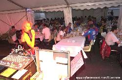 Fête de la moto