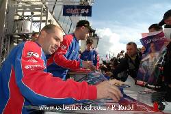 pole pour la 94
