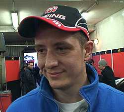 PLV Racing