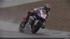 Jorge Lorenzo à su passer entre les gouttes à Jerez !