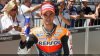 A Indianapolis Dani Pedrosa s' offre sa 3e pole cette saison.