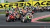 Depuis 2011, le plateau du 600 superstock s'est figé à plus d'une trentaine d'inscrits !