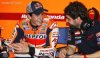 Contre toute attente Marc Marquez est bien l'étoile montante du motoGP !