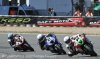 Pirelli 600 : 1ere victoire de manche pour Morgan Berchet, Szalai s' adjuge le titre en junior
