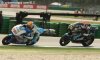 Moto2 : Yohann Zarco ne concrétise pas