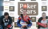 Mc Guinness cloture le TT 2011 avec un 17e succès