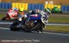 La BMW N°99 prend le commandement à 18H45