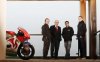 Le nouveau circuit du Pays de Galles devait être opérationnel dès 2015 !