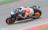 Dani Pedrosa a préféré se concentrer sur sa Honda RC 213V 2013 : un titre mondial est en jeu !