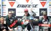 1ère victoire de Cameron Donald