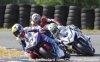 Olivier Four haut la main