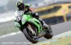 Une deuxième pole position en terre Sarthoise
