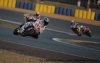 La Suzuki N°50 creuse son trou !
