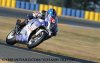 1ere victoire pour la Suzuki N° 67 en endurance !