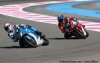 Belle bagarre chez les leaders après 4h de course