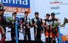 Delannoy/Rousseau ont prouvé une fois de plus qu'ils avaient toute leur place en Mondial side-car !