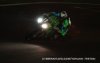 la Kawasaki N°11 garde l'avantage au sortir de la nuit à Magny Cours