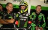 L'équipe Kawasaki en endurance est TRES loin d'être bouclée !