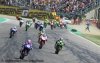 Meilleur départ de Lucas Mahias à Imola
