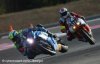 La Suzuki N°1 a connu aucun ennui durant ce Bol d'Or