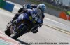 Très grande performance de David Checa et Kenny Foray sur leur Yamaha R1.