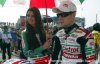 "Johnny"Rea défend les couleurs Honda depuis plus de 4 ans !