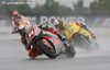 Jonas Folger a dominé l'épreuve du Moto2 de bout en bout 