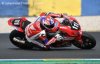 La Honda Britain en pole provisoire, ce jeudi 18 avril 2019