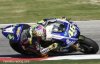 Rossi offre à Yamaha sa première victoire de la saison