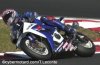 Suzuki N°1 sur la bonne voie