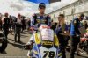 Un w.e. plein de réussite pour Baz
