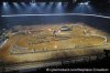 22.000 spectateurs pour un show à l'américaine !