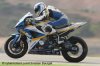 Sylvain Barrier en signant la pole position du 1000 superstock à Portimao, se donne les moyens de remporter le titre devant Eddi Lamarra.