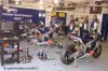Les 2 seules CRT a rentrer dans le Top ten sont les machines de Randy de Puniet et d'Aleix Espargaro