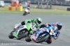 Superbike : Le missile Greg Leblanc est lance vers le titre 