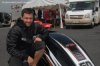 Max Vasseur fait partie de l'élite du TT 2017. Problème c'est un français et personne n'en a parlé ! Sauf...