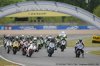 Les 2 hommes fort du début de course