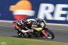 Fabio Quartararo a dominé les 2 manches du Moto3 en Espagne !