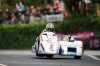 Les Birchall inventent l'attelage volant