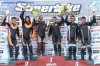 Podium général 1ère course side car