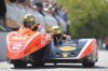 14e victoire de Dave Molyneux.
