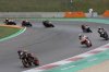 Mehdi Benmalek fait de nouveau le holeshot de la deuxième course