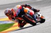 La dernière pole position de la saison pour Casey Stoner 