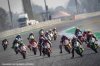 Jonathan Rea impérial en première manche en Thaïllande