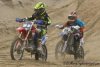 Alexis Collignon, vainqueur de l'Enduropale Kids 2014