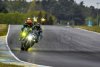 La GMT94 mène la vie dure à la Yamaha N°7
