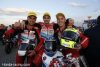 Le trio franco-britannique savoure sa victoire à Oschersleben