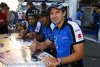 Des pistes s'offrent à Anthony en 2011, le Moto 2 ?