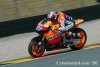 Casey Stoner s'empare de la pole position sur le Sachsenring